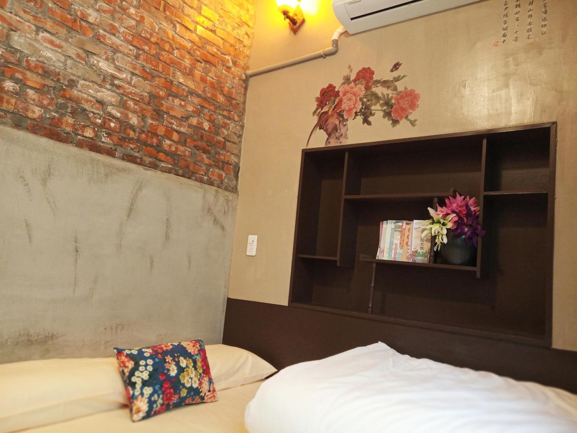 Tainan-Inn Eksteriør bilde