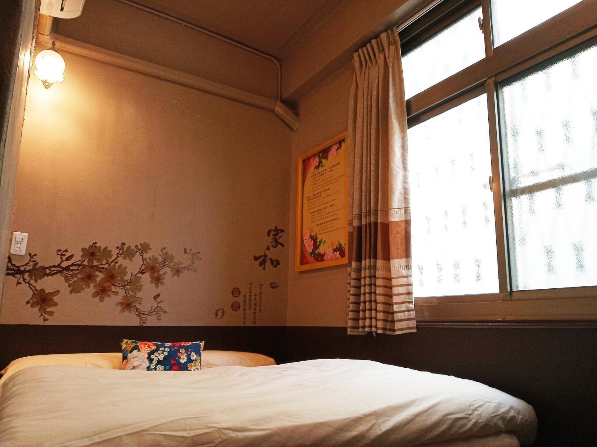 Tainan-Inn Eksteriør bilde